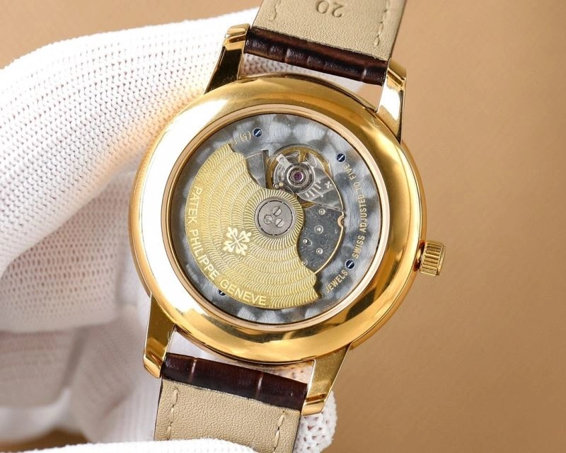Original PATEK PHILIPPE Watches 196193