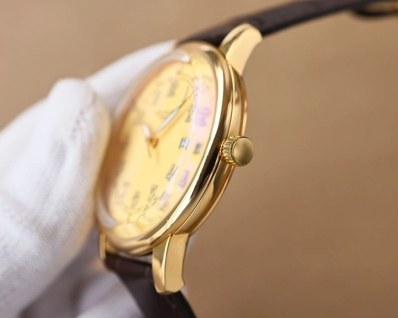 ZeroBulk PATEK PHILIPPE Watches 196210