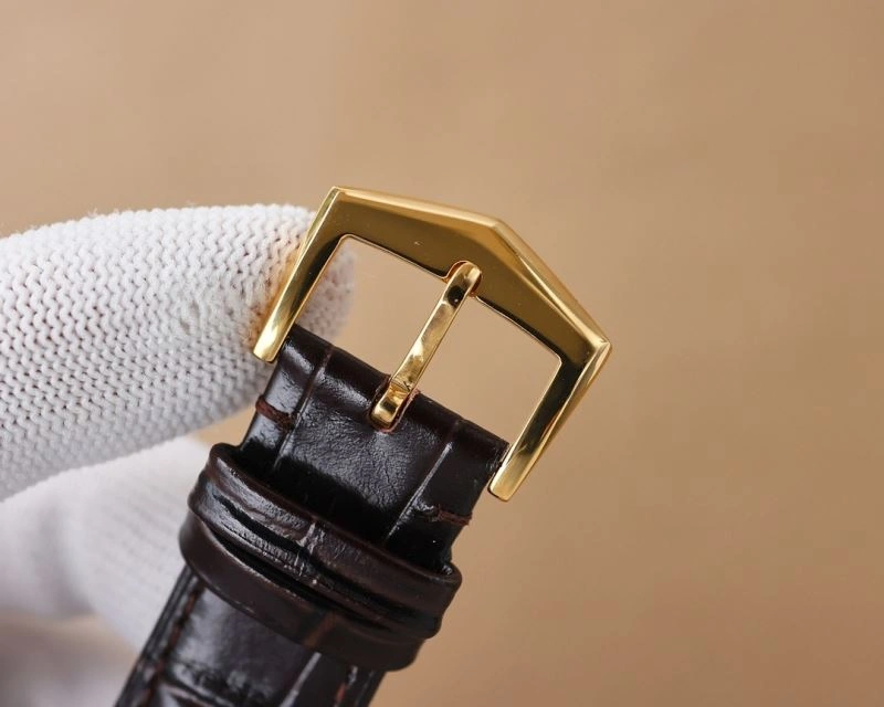 ZeroBulk PATEK PHILIPPE Watches 196210