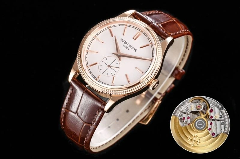 Popular PATEK PHILIPPE Watches 196202