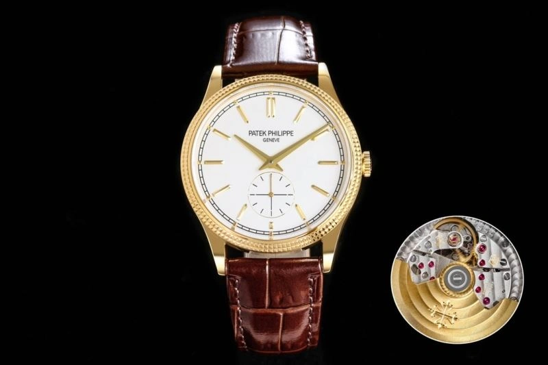 PATEK PHILIPPE Watches Affordable 196199