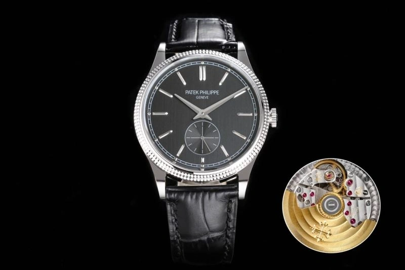 Sustainable PATEK PHILIPPE Watches 196211