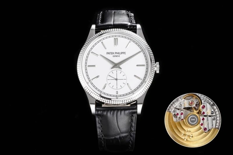 PATEK PHILIPPE Watches WellDesigned 196212