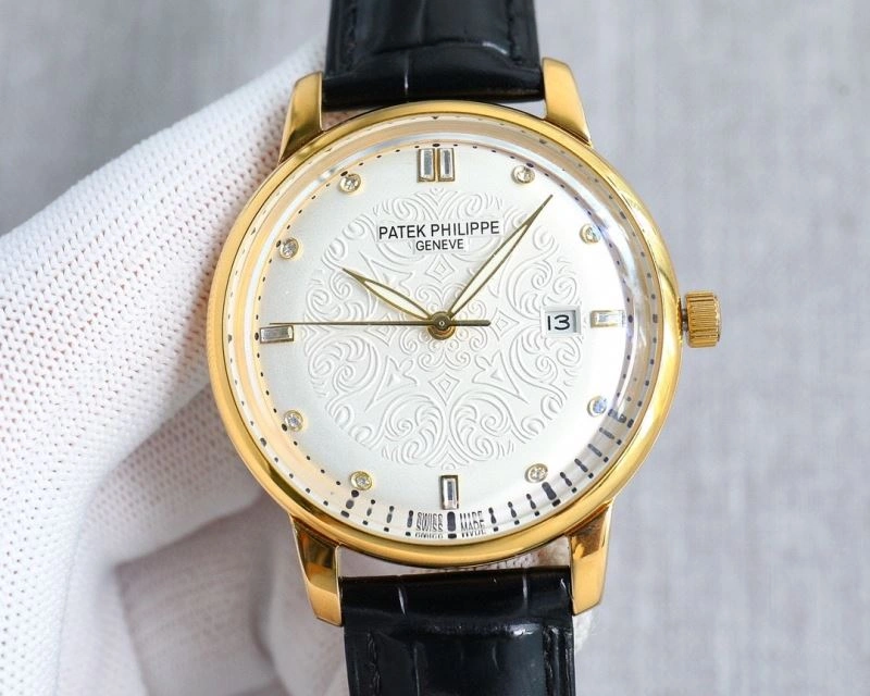 PATEK PHILIPPE Watches ModernLook 196216