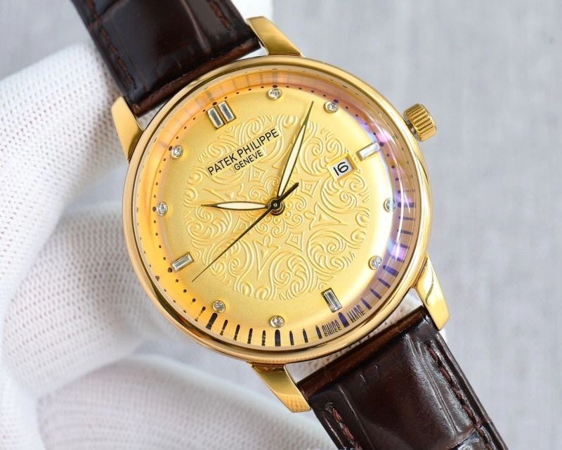 PATEK PHILIPPE Watches ModernLook 196216
