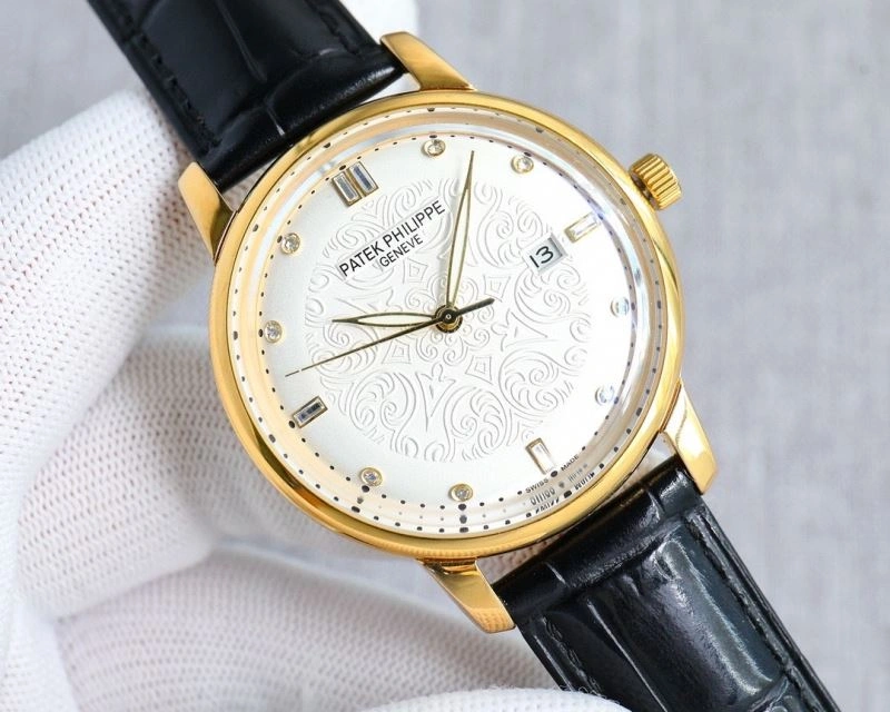 PATEK PHILIPPE Watches ModernLook 196216
