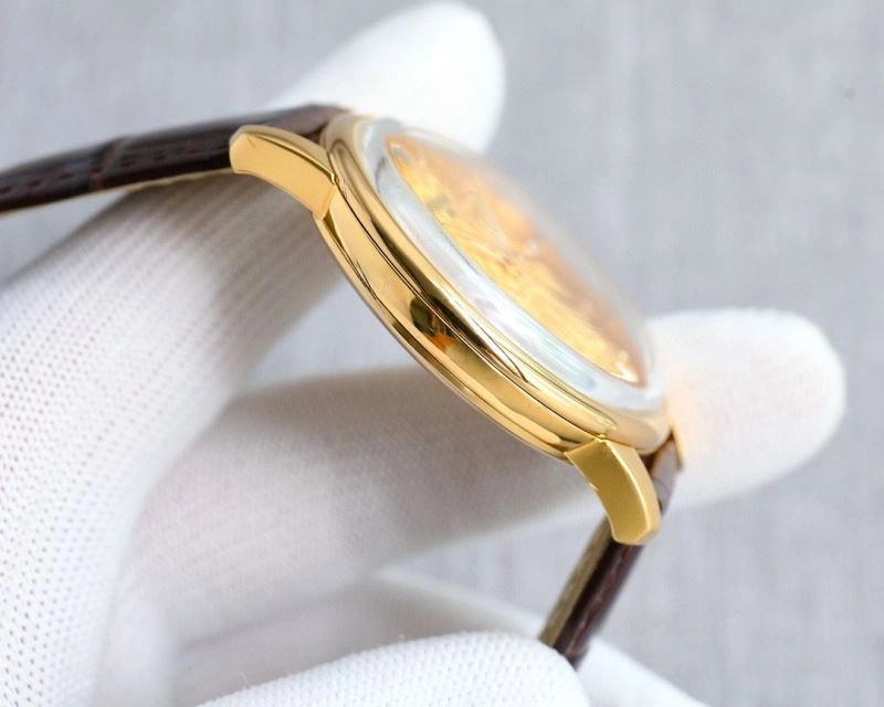 PATEK PHILIPPE Watches ModernLook 196216