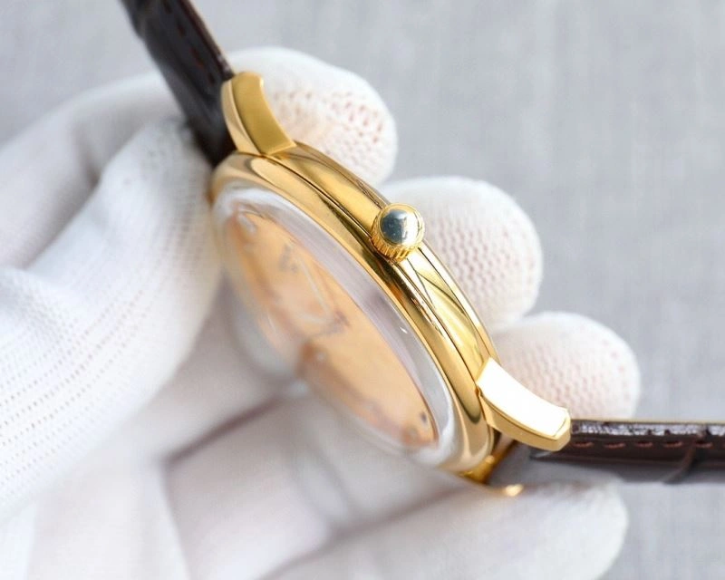 PATEK PHILIPPE Watches ModernLook 196216