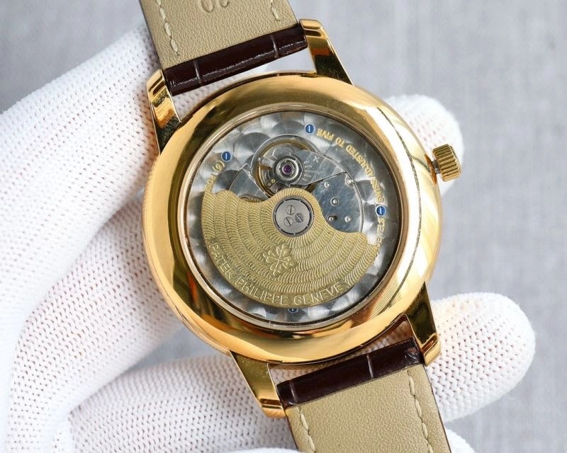 PATEK PHILIPPE Watches ModernLook 196216
