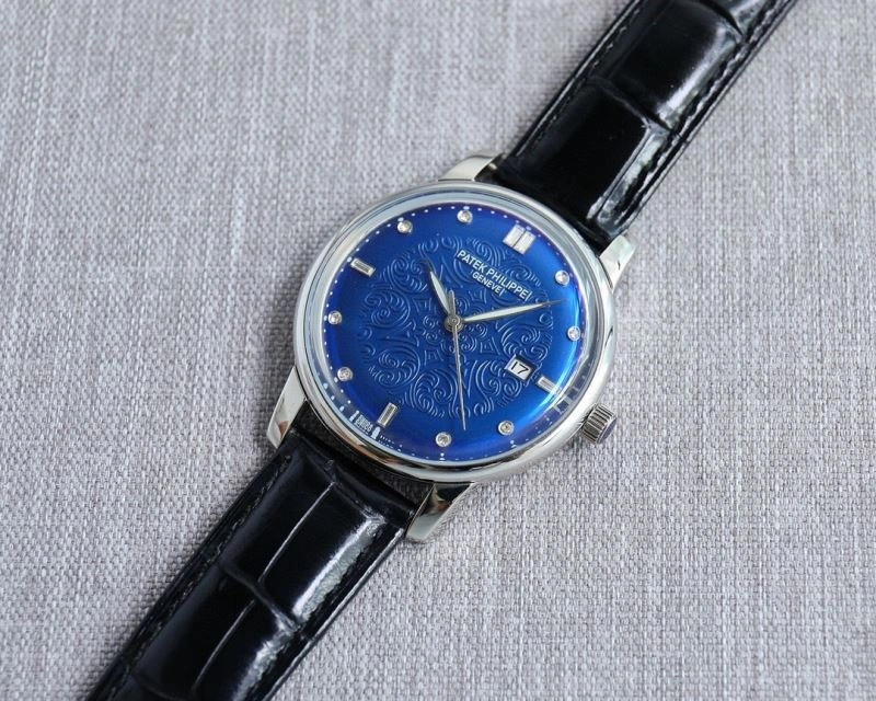 PATEK PHILIPPE Watches Effortless 196195