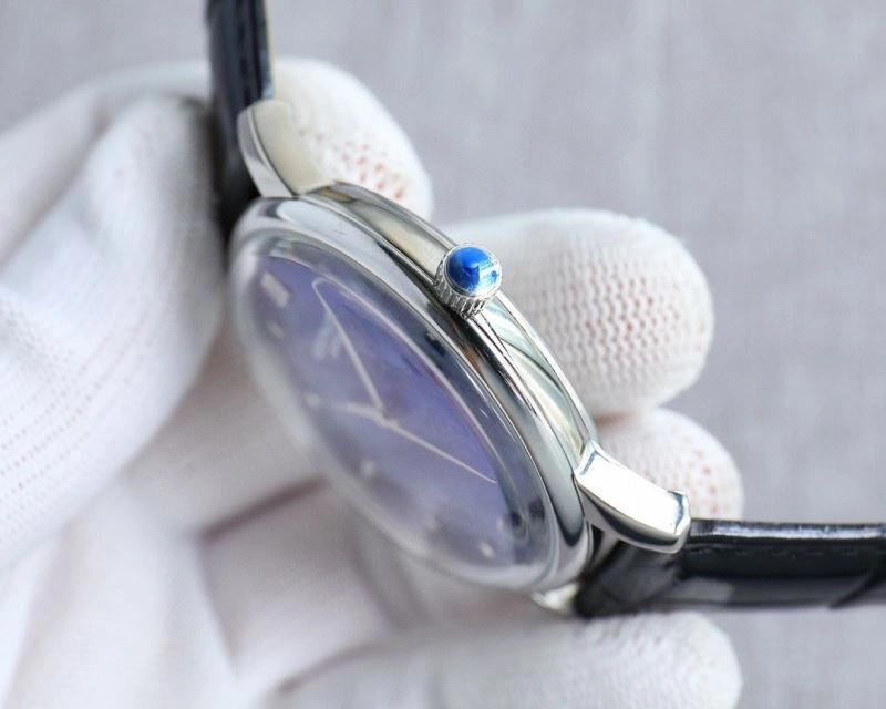 PATEK PHILIPPE Watches Effortless 196195