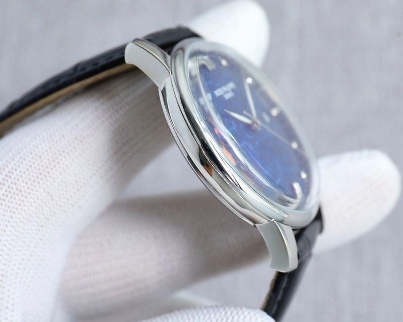 PATEK PHILIPPE Watches Effortless 196195