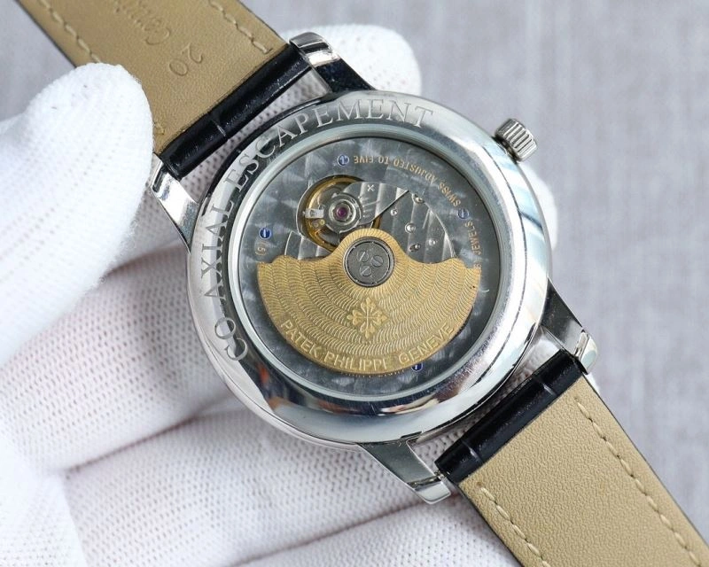 PATEK PHILIPPE Watches Effortless 196195