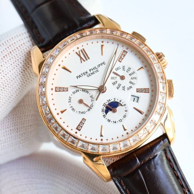 PATEK PHILIPPE Watches AllSeason 196204