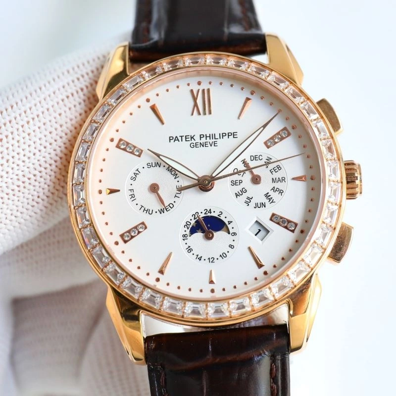 PATEK PHILIPPE Watches AllSeason 196204