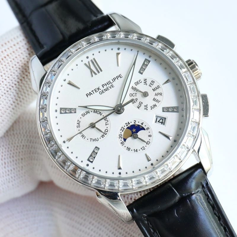 PATEK PHILIPPE Watches AllSeason 196204