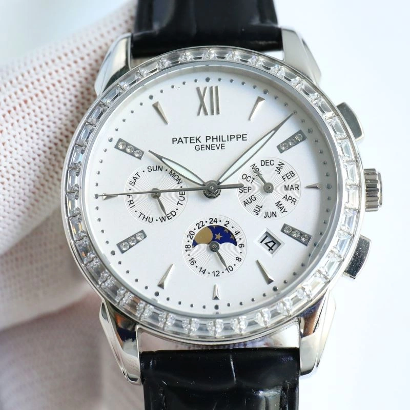 PATEK PHILIPPE Watches AllSeason 196204