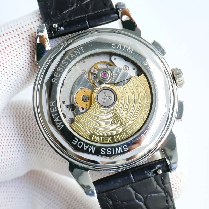 PATEK PHILIPPE Watches AllSeason 196204