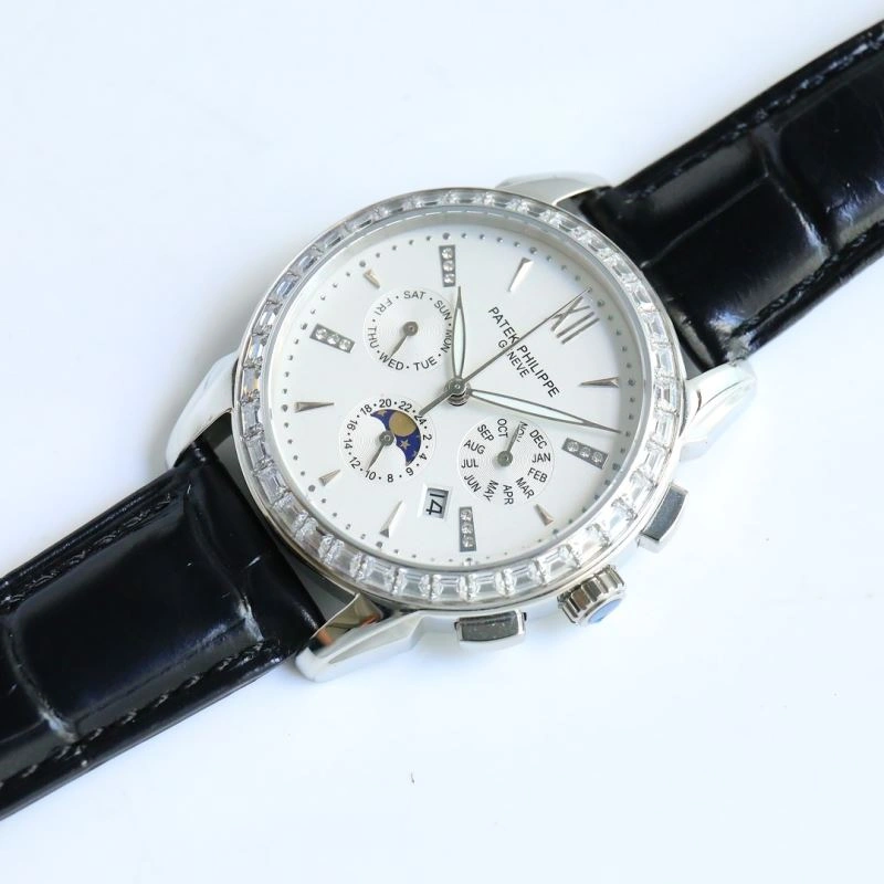 PATEK PHILIPPE Watches AllSeason 196204