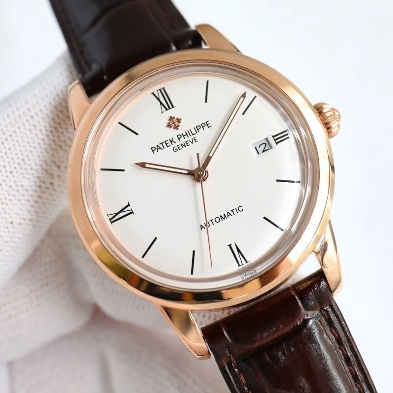 PATEK PHILIPPE Watches Stylish 196209