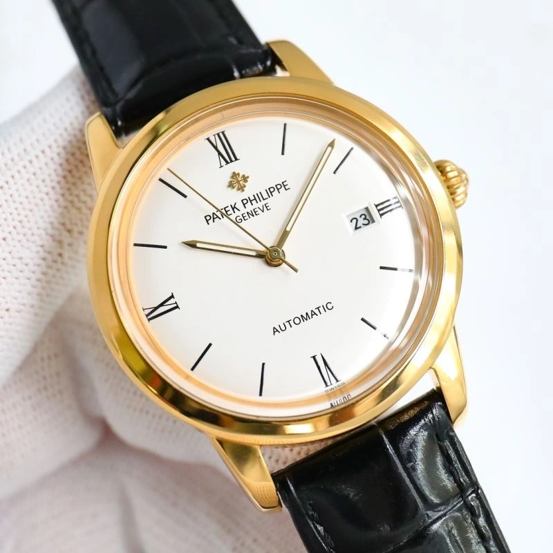 PATEK PHILIPPE Watches Breathable 196206