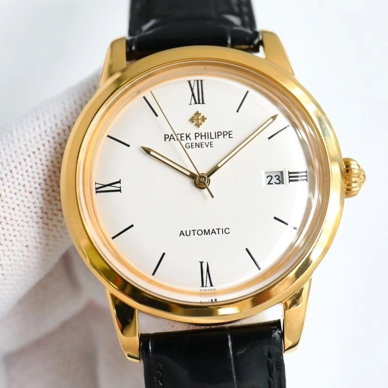 PATEK PHILIPPE Watches Breathable 196206