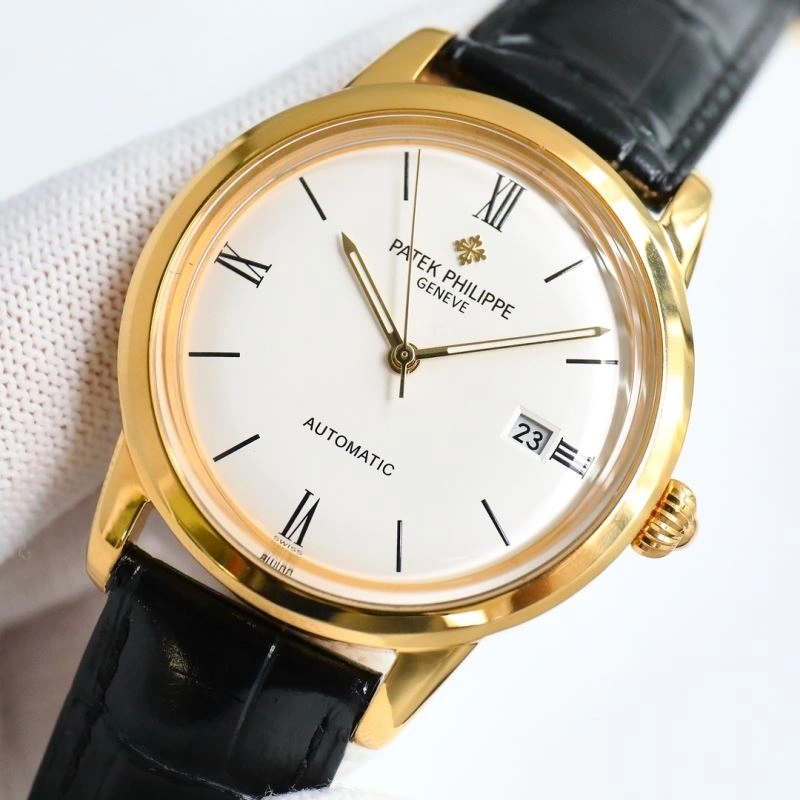 PATEK PHILIPPE Watches Breathable 196206