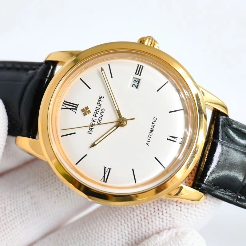 PATEK PHILIPPE Watches Breathable 196206