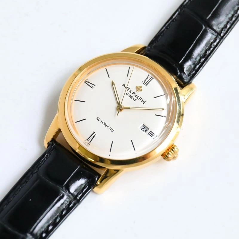PATEK PHILIPPE Watches Breathable 196206