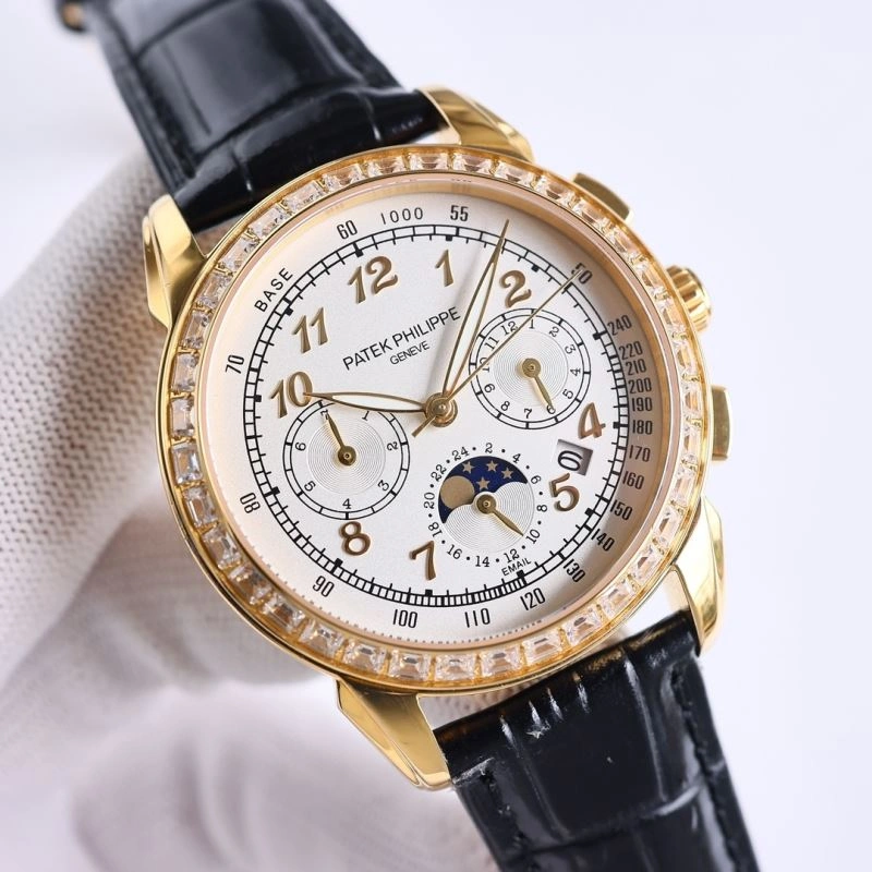 PATEK PHILIPPE Watches OnTrend 196214