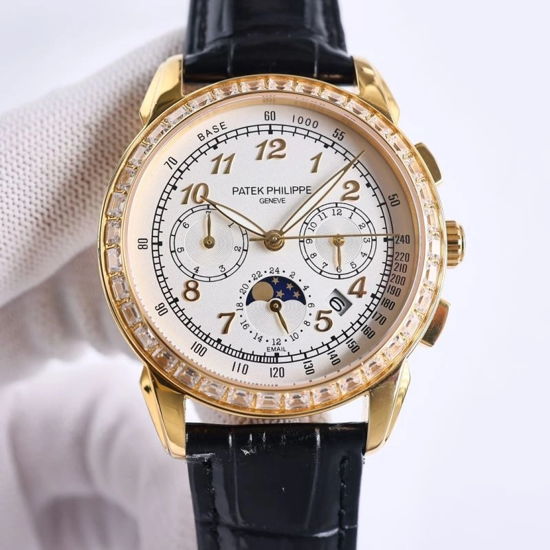 PATEK PHILIPPE Watches OnTrend 196214