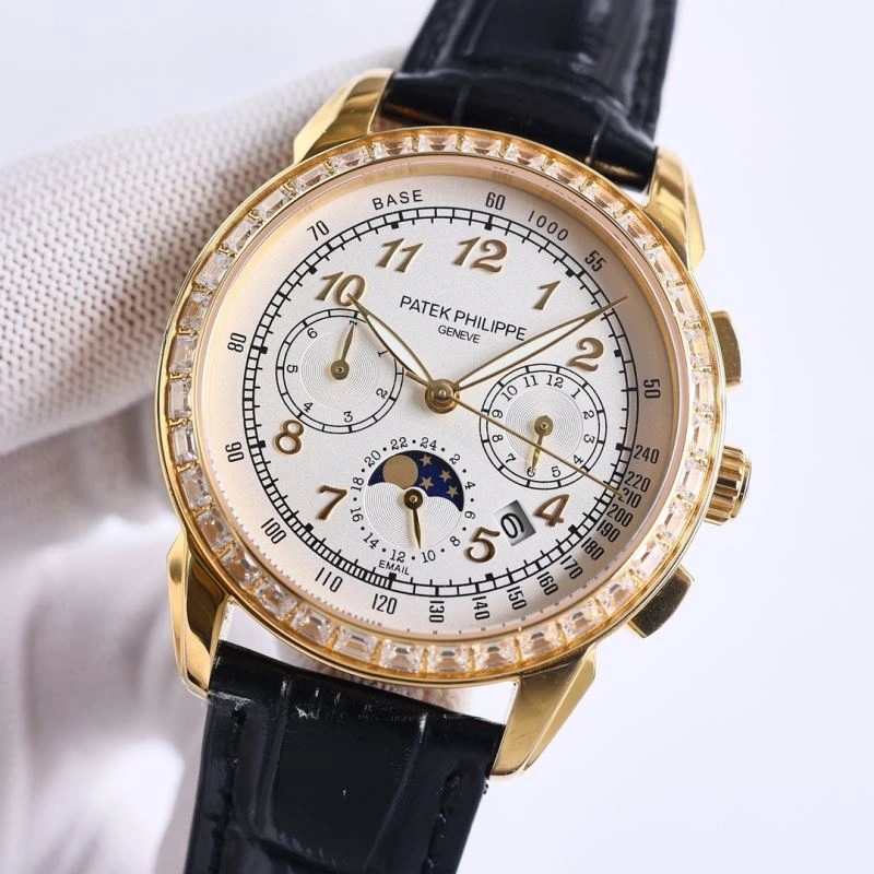 PATEK PHILIPPE Watches OnTrend 196214