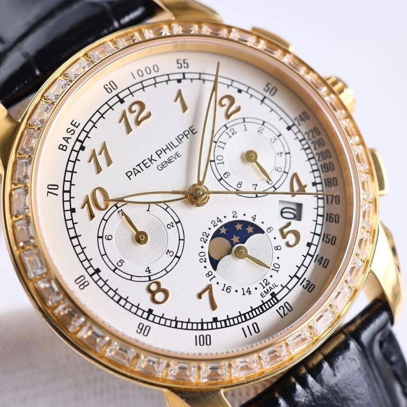 PATEK PHILIPPE Watches OnTrend 196214