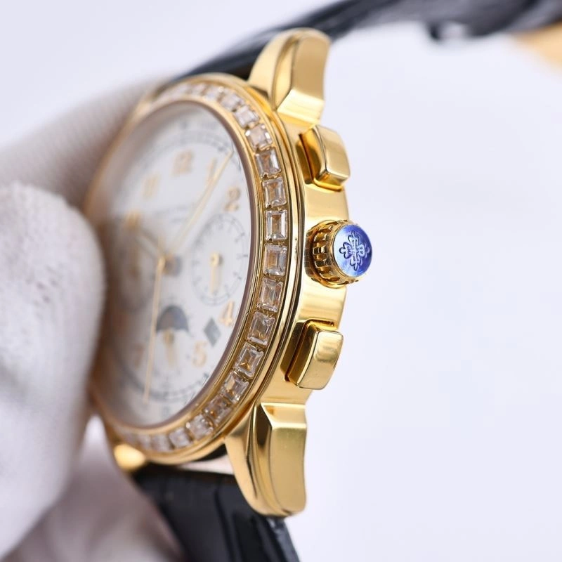 PATEK PHILIPPE Watches OnTrend 196214