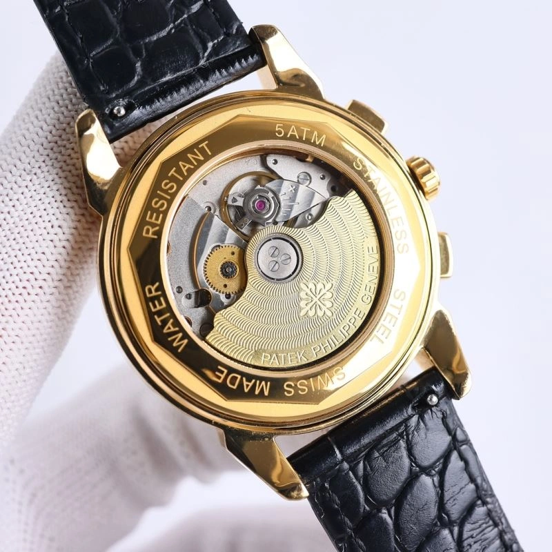 PATEK PHILIPPE Watches OnTrend 196214