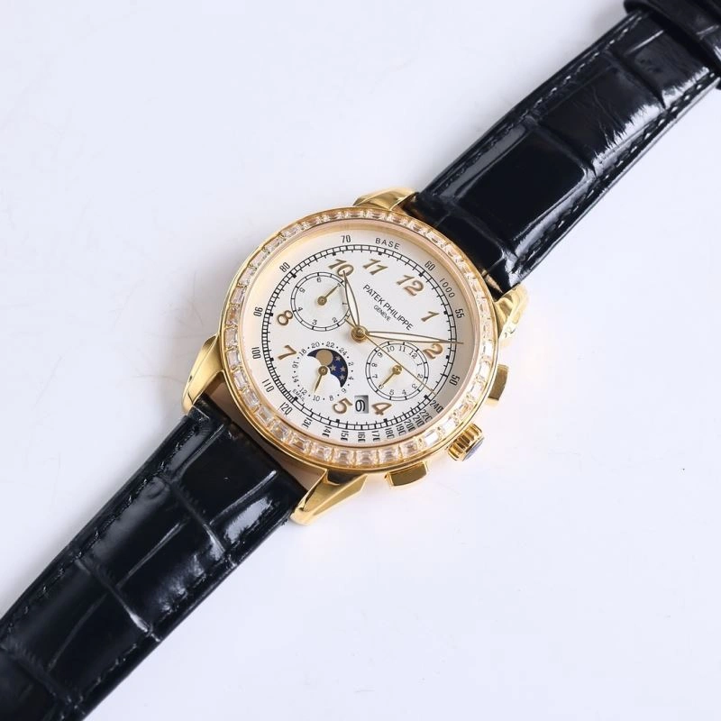 PATEK PHILIPPE Watches OnTrend 196214