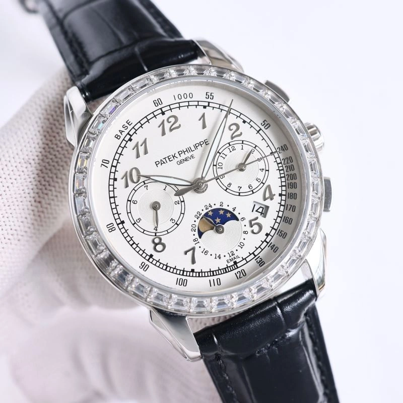 PATEK PHILIPPE Watches Neat 196194