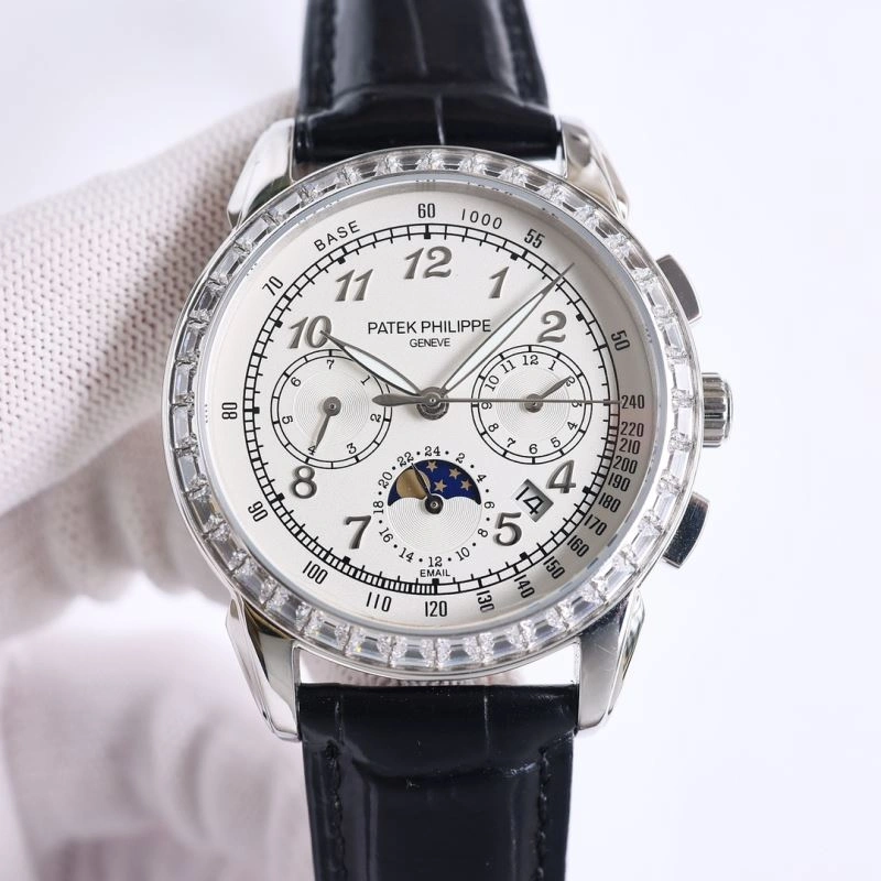 PATEK PHILIPPE Watches Neat 196194