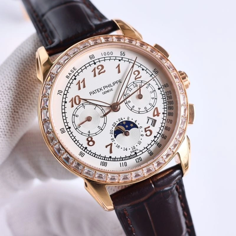 PATEK PHILIPPE Watches Neat 196194