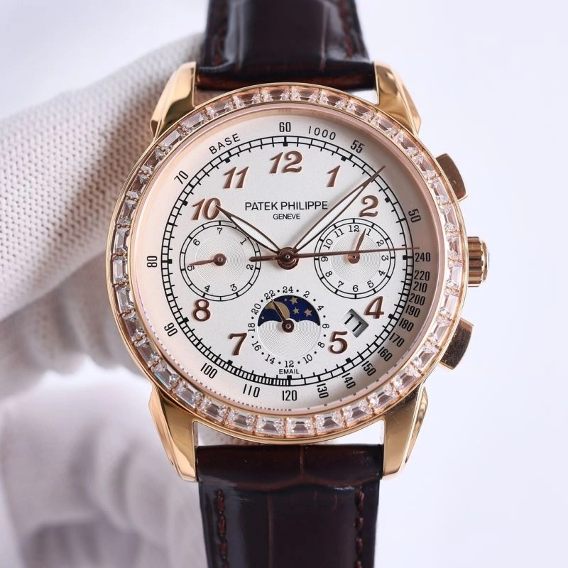 PATEK PHILIPPE Watches Neat 196194