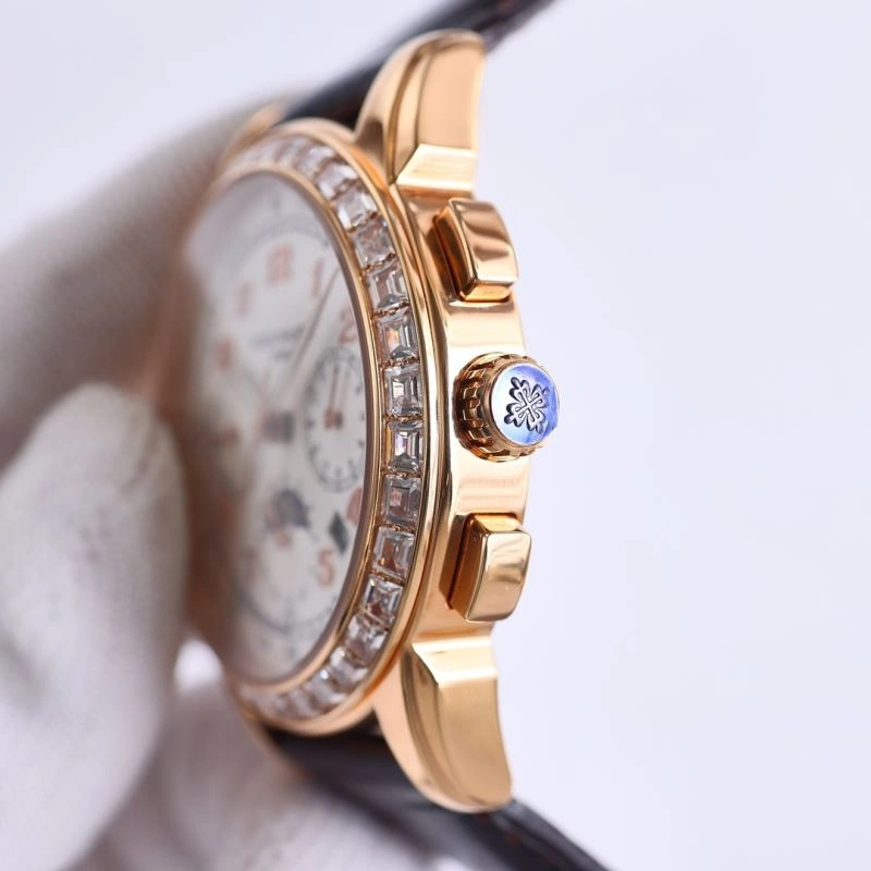 PATEK PHILIPPE Watches Neat 196194