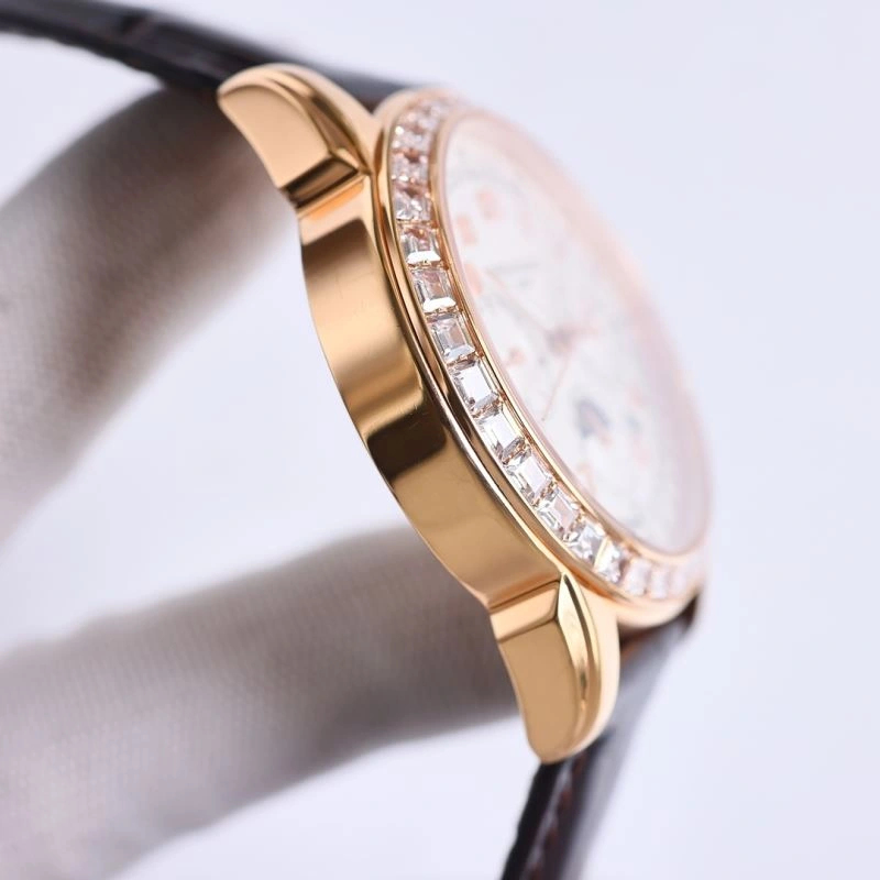 PATEK PHILIPPE Watches Neat 196194