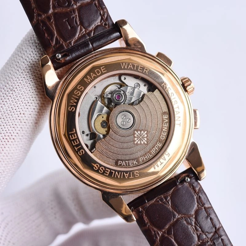 PATEK PHILIPPE Watches Neat 196194