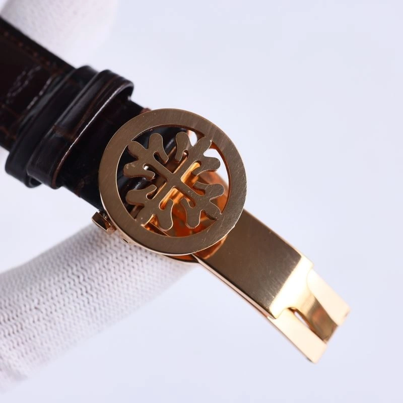 PATEK PHILIPPE Watches Neat 196194