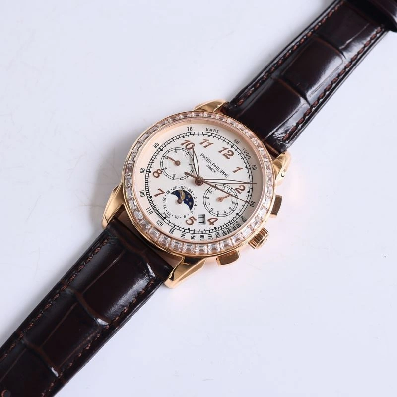 PATEK PHILIPPE Watches Neat 196194
