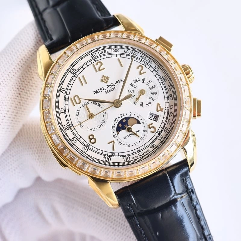 SoftTouch PATEK PHILIPPE Watches 196187