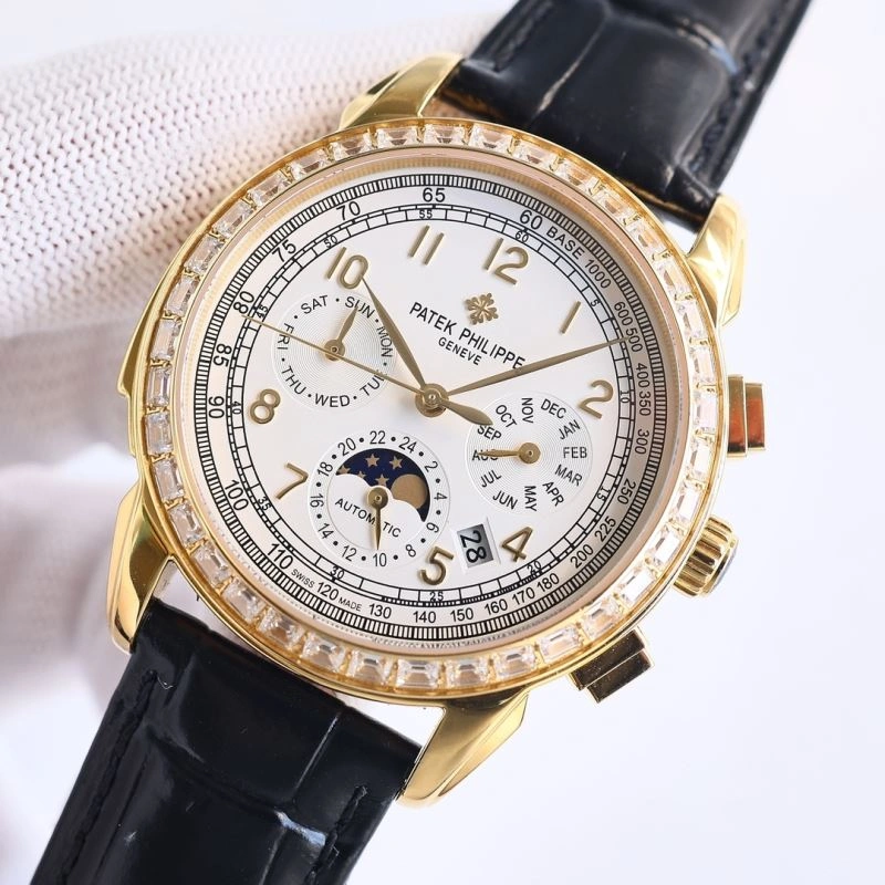 SoftTouch PATEK PHILIPPE Watches 196187