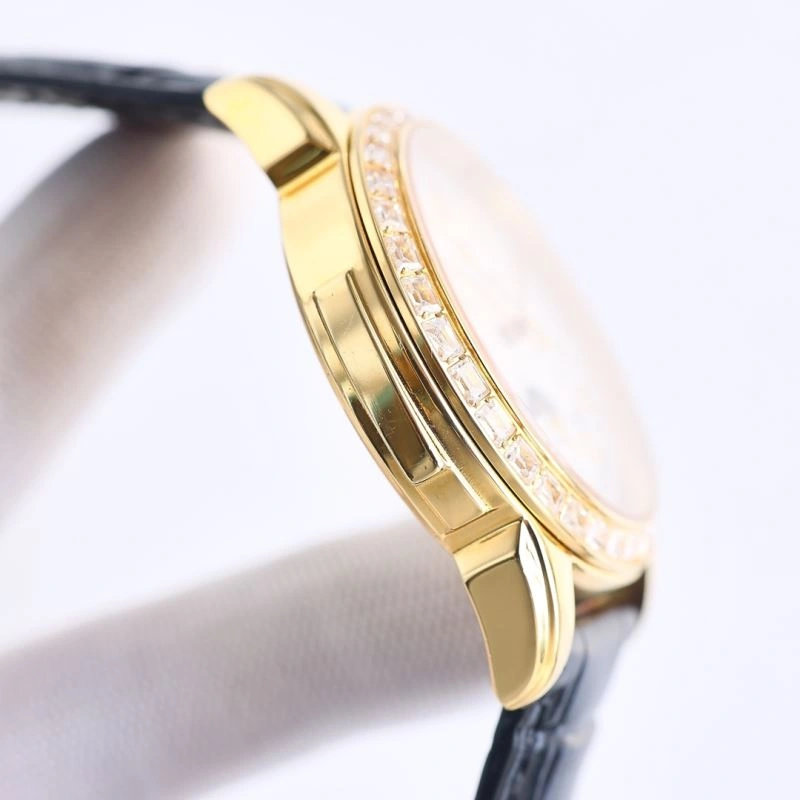 SoftTouch PATEK PHILIPPE Watches 196187