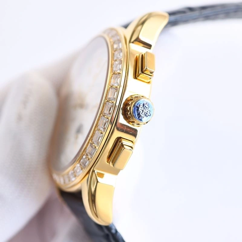 SoftTouch PATEK PHILIPPE Watches 196187