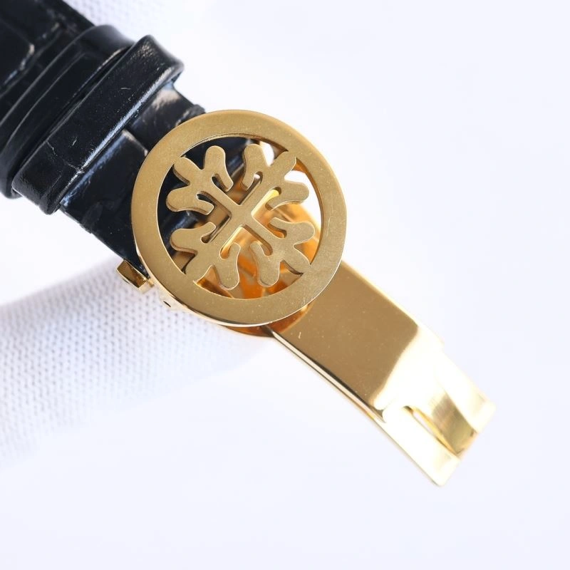SoftTouch PATEK PHILIPPE Watches 196187
